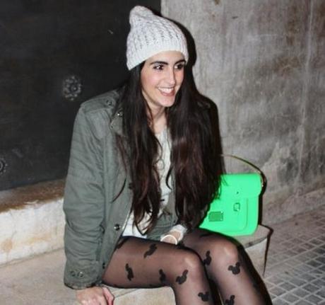 Remix de gorros de lana (Por fin!)