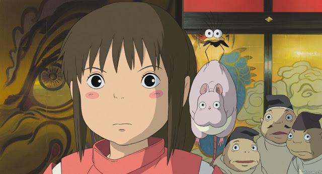 Nuevos datos sobre las películas de Miyazaki y Takahata para 2013
