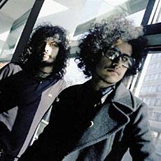 Cedric Bixler-Zabala Anuncia la Separación de The Mars Volta