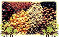 Vegetales y semillas que ayudan a curar afecciones más comunes de la salud...