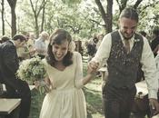 boda campo
