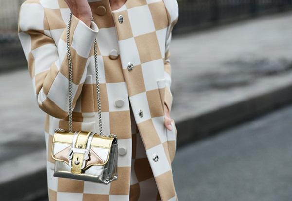 Haute Couture: Street Style Vol. I