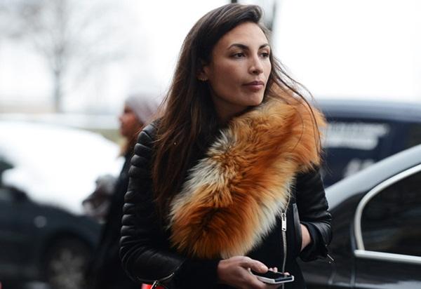 Haute Couture: Street Style Vol. I