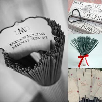 Bodas Atípicas (2): Sin Arroz hay Boda