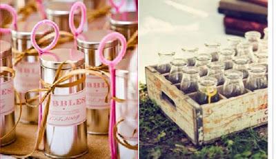 Bodas Atípicas (2): Sin Arroz hay Boda