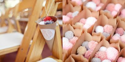 Bodas Atípicas (2): Sin Arroz hay Boda