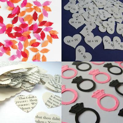 Bodas Atípicas (2): Sin Arroz hay Boda