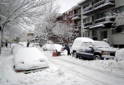 parte meteorológico