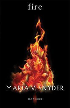 ♦ Reseña ♦ Fire