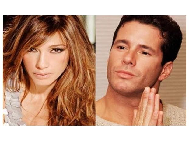 Catherine Fulop y Fernando Carrillo vuelven a unirse en una telenovela