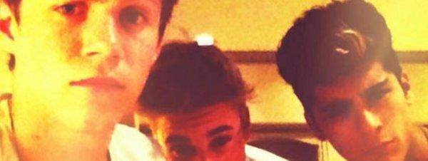 One Direction se une a otras estrellas para instigar la lucha contra el hambre