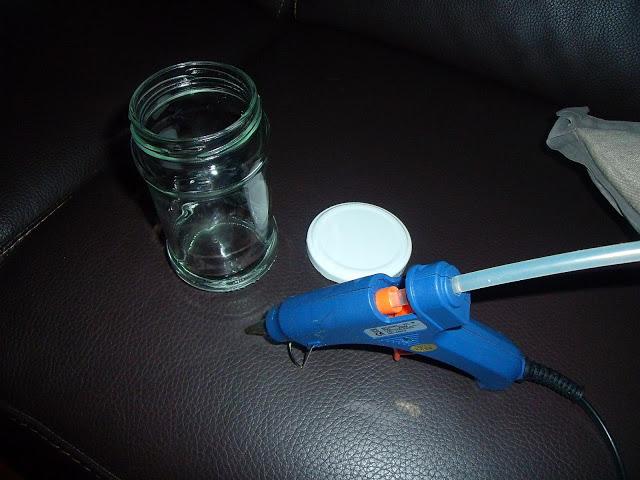 PÉTALOS CON JABÓN PARA SAN VALENTÍN