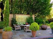 Jardines Rusticos
