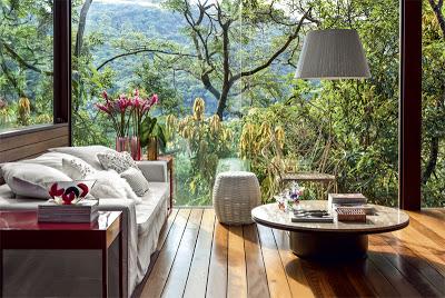 Casa Rustica en Mina Gerais