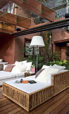 Casa Rustica en Mina Gerais