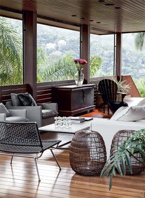 Casa Rustica en Mina Gerais