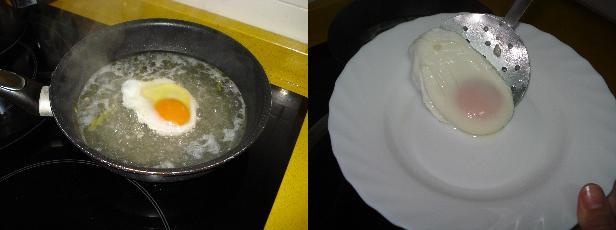 SOPA DE ESPARRAGOS (4 personas)