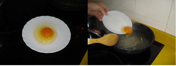 SOPA DE ESPARRAGOS (4 personas)