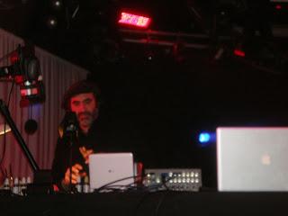 Concierto Pastora. Madrid (19-01-2013)