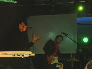 Concierto Pastora. Madrid (19-01-2013)