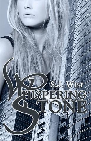 Whispering Stone (Whispers, #1)