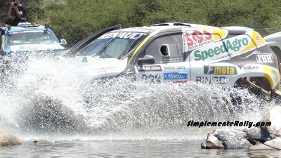 Dakar 2013: Fondos de pantalla