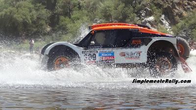 Dakar 2013: Fondos de pantalla