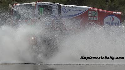 Dakar 2013: Fondos de pantalla