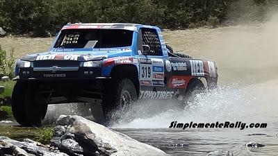 Dakar 2013: Fondos de pantalla