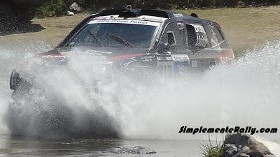 Dakar 2013: Fondos de pantalla