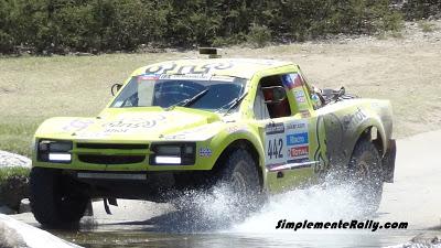 Dakar 2013: Fondos de pantalla