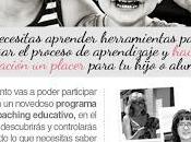 Llega Pedagogía Blanca