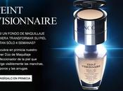 Maquillaje 2013.Correctores faciales.Lo nuevo Lancome:Teint Visionnaire