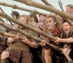 Mas defendiendo sus posiciones