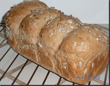 pan integral con pipas de girasol12 copia