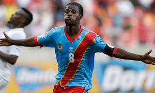 CAN 2013: Resumen RD Congo 0 - Níger 0