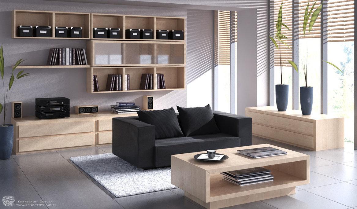 Zipper- Mesas dobles y repisas