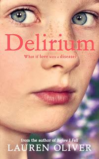 Podríamos tener serie de TV de Delirium