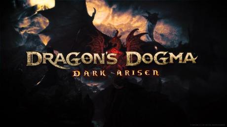 Confirmada la fecha de Dragon’s Dogma: Dark Arisen en Europa