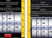 Condom Size, para Android permite tomar medidas comprar condón correcto