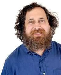 Richard Stallman: “Apple es el peor enemigo de la libertad del usuario” Actualidad Informática. Richard Stallman: