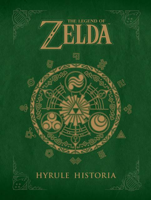 The Legend of Zelda llegara en una semana a USA