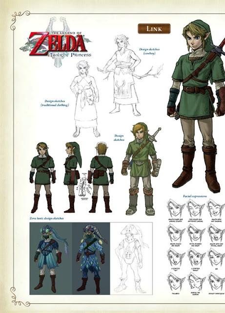 The Legend of Zelda llegara en una semana a USA