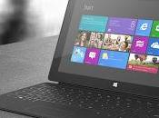 Surface España febrero