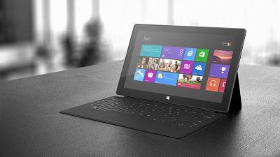 Surface en España el 14 de febrero