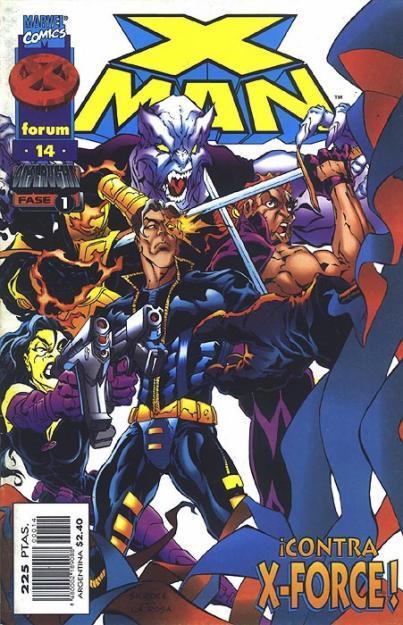 1311750023_232836113_1-X-MAN-MARVEL-COMICS-FORUM-14-MONTE-GRANDE