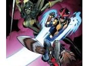 Primer vistazo trabajo McGuinness Nova