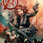 Avengers Nº 4
