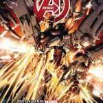 Avengers Nº 4
