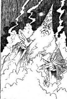 La Búsqueda del Grial